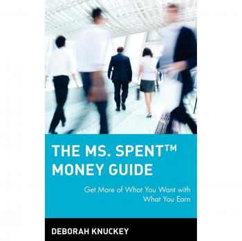 The Ms. Spent Money Guide