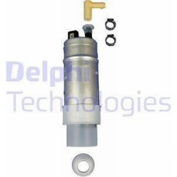 High-Performance Fuel Pump Delphi FE0496-12B1