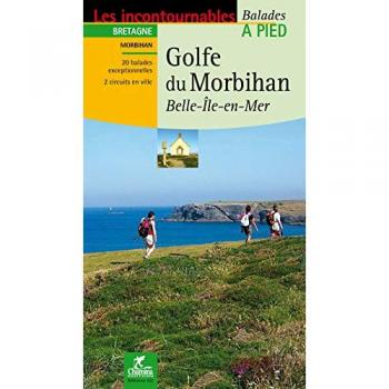 Golfe du Morbihan : Belle-Ile-en-Mer