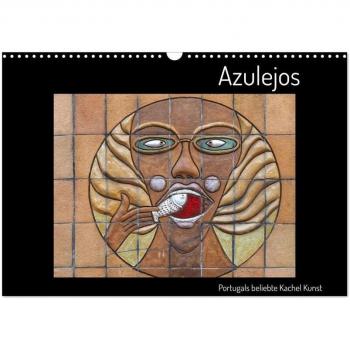 Azulejos