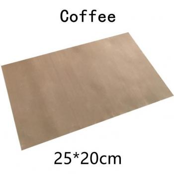 Tapis de cuisson antiadhésif