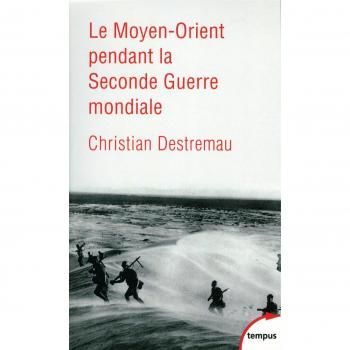 Le Moyen-Orient pendant la Seconde Guerre mondiale