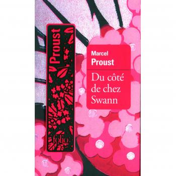 A la recherche du temps perdu Tome 1