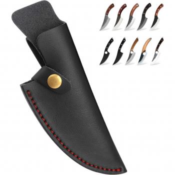 Cuchillo Fileteador Protector XYJ