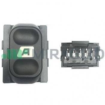 Switch de Elevar Ventanas MIRAGLIO 121/CTI76005