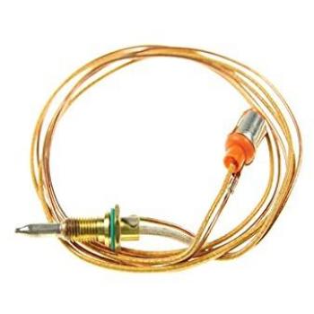 Thermocouple 275mm pour table de cuisson Brandt