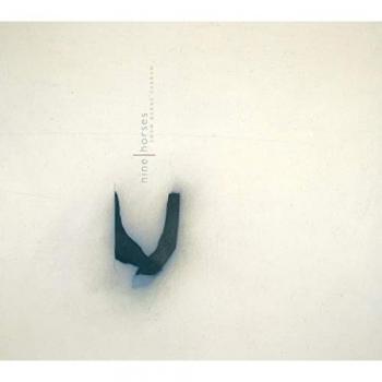 Nine Horses & David Sylvian: Snow Borne Sorrow (Preis 01.03.2025)