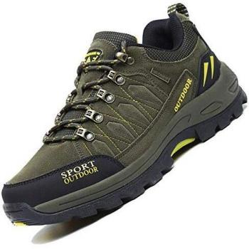 Trekking Sneakers Unitysow Unisex 35-47