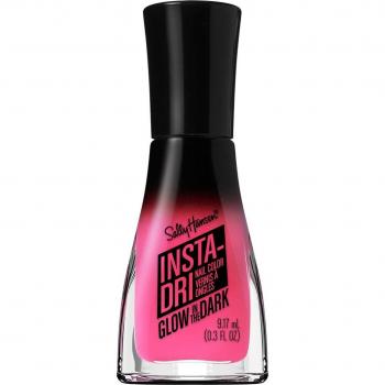 Sally Hansen Esmalte de Uñas Glow In The Dark 733 A Scare Is Born