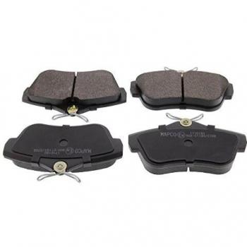 Kit pastiglie freno Mapco 6852