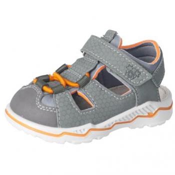 Gery Babyschuhe Ricosta Pepino 50 – 2900302/570 – Grau