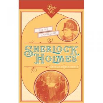 Sherlock Holmes