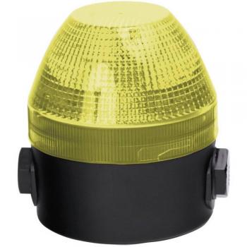 Auer Signalgeräte Segnalatore Luminoso Giallo 110/230 V