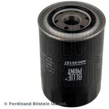 Filtre à huile Blue Print filtre d'huile MITSUBISHI ADC42127 1269907,1230A046,1230