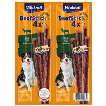 FidoFiesta Viande Premium