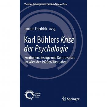 Karl Bühlers Krise der Psychologie