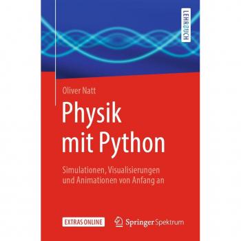Vitalsource Technologies, Inc. Physik Mit Python