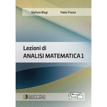 Lezioni di analisi matematica 1