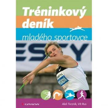 TrÃ©ninkovÃ½ denÃ­k mladÃ©ho sportovce