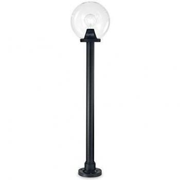 Classic Globe 187532 Ideal Lux PT1 Paletto Trasparente Grande