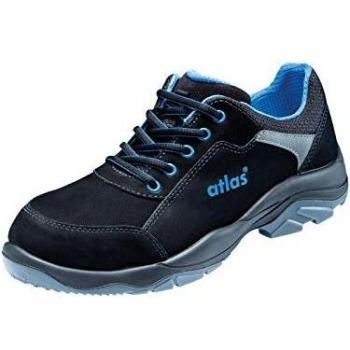 Chaussures Basses Atlas 62 ESD S2 – L.10 – T.40 – Aluminium
