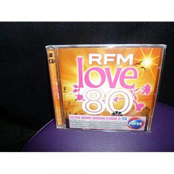 Rfm Amour 80