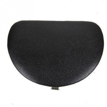 Windrose Maniküre Set Beluga mit Metallrahmen schwarz