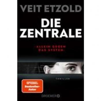 Etzold, Veit: Die Zentrale