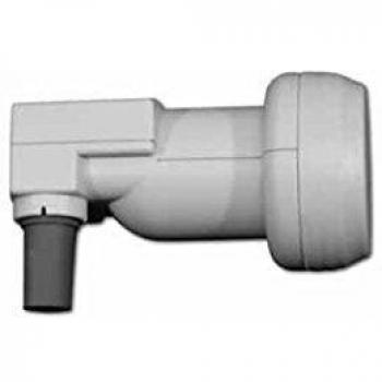 TELEVES Deutschland LNB 40mm ABAKUS SP4EN 746902 Single RM 0,3 dB typ