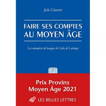 Faire ses comptes au Moyen Âge