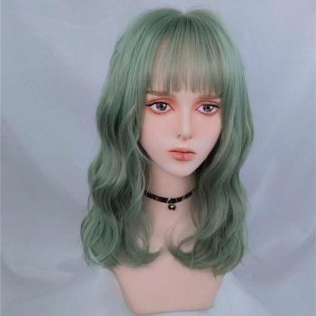 VICWIG Synthetic Cosplay Wig
