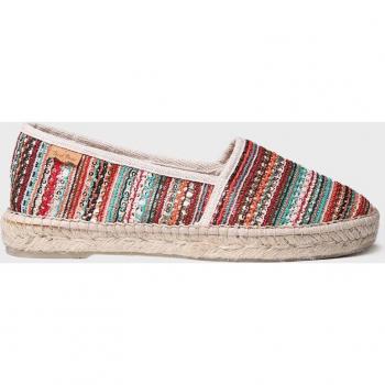 Toni Pons – Alma‑Ch Espadrillen