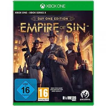 Empire of Sin