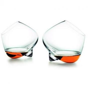 Normann Copenhagen Cognac-Schwenker