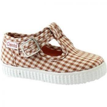 Pantufas Cienta CIE-CCC-51052-27 Bebê Menino