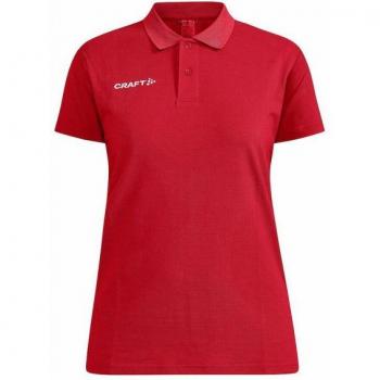 Polo Femme Craft Progrès 2.0 Taille S