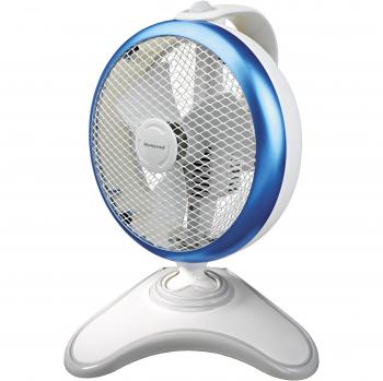 Ventilador de Mesa Honeywell HT-700 WBE