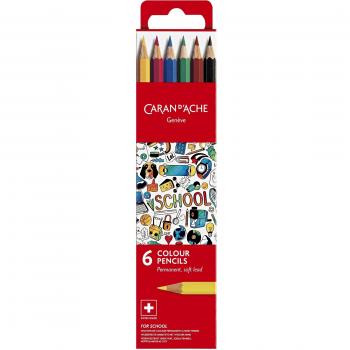 Caran D'Ache 1291-706