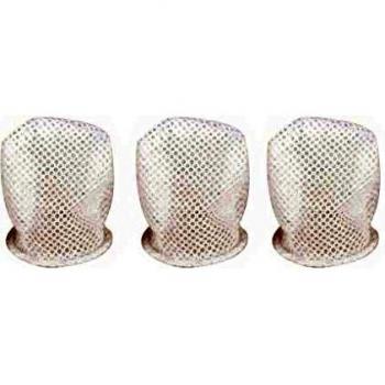 DBb Remond 3 Filets pour Sucette Découverte Blanc