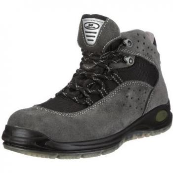 Calzado Industrial Sir Safety Rodeo S1P Gris Hombre 39