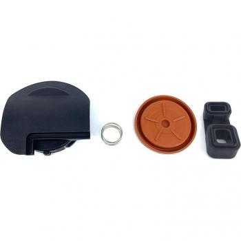 Membrana de Sustitución PCV para Peugeot 207 0‑19