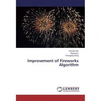 Improvement of Fireworks Algorithm