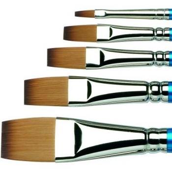 Winsor & Newton Cwc Series 666 Brush 10mm