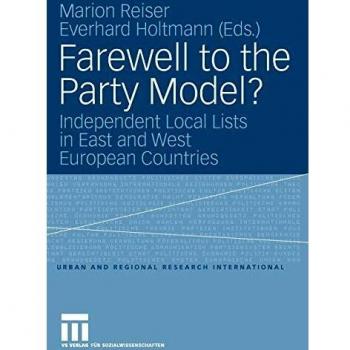 Farewell to the Party Model?