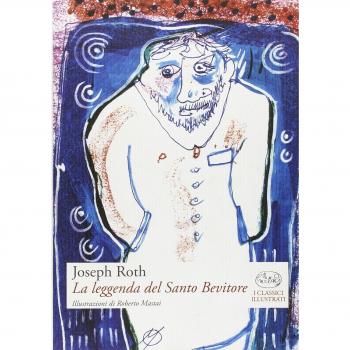 La leggenda del santo bevitore