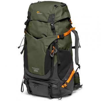 Lowepro PhotoSport PRO 55L AW IV Rucksack für Fotografen