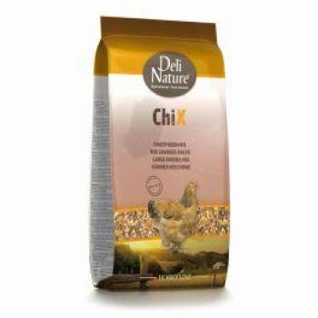 Groothoen Mix Deli Nature – 4 kg kant & klaar