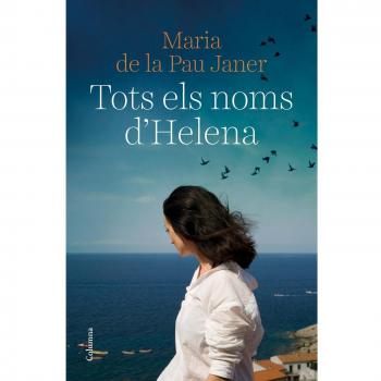 Tots els noms d'Helena (Tapa blanda con solapas).