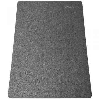 Skandika Schallisolierende Fitnessmatte 120 x 60 cm