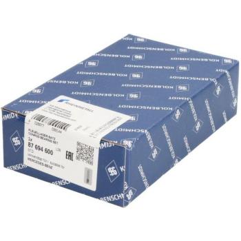High-Performance Conrod Bearing Set 87694600
